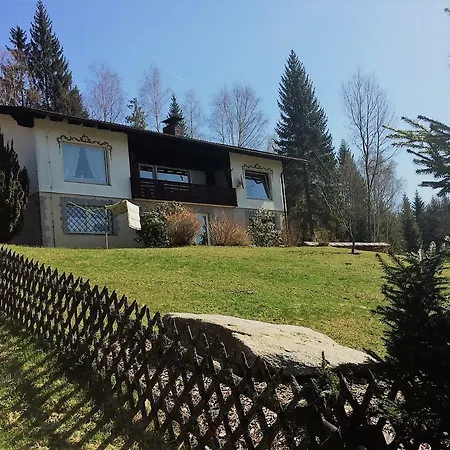 Διαμέρισμα Sonnenhof 5 Bayerisch Eisenstein