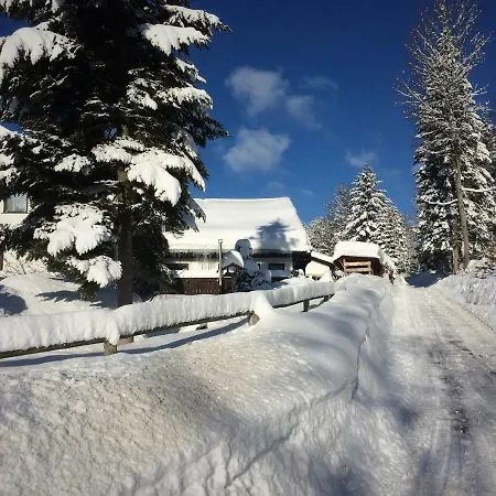 Sonnenhof 5 * Bayerisch Eisenstein