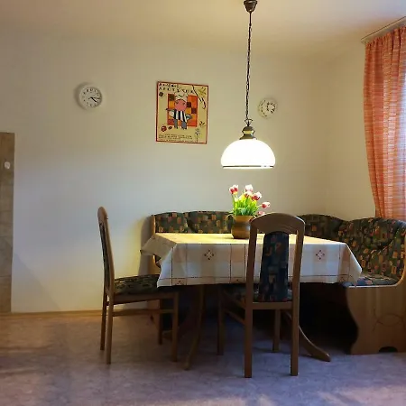 Διαμέρισμα Sonnenhof 5