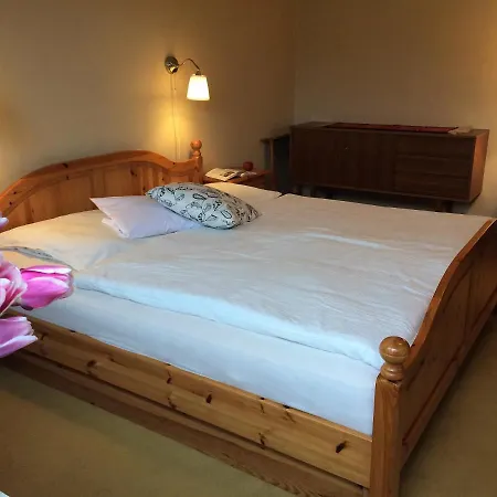 Διαμέρισμα Sonnenhof 5 *